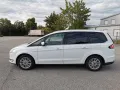 Ford Galaxy 7 Sitzer 165KS ZAHNRIEMEN NEU-TÜV 03/28
