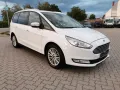 Ford Galaxy 7 Sitzer 165KS ZAHNRIEMEN NEU-TÜV 03/28