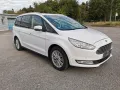 Ford Galaxy 7 Sitzer 165KS ZAHNRIEMEN NEU-TÜV 03/28