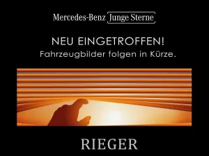Mercedes-Benz EQT 200 Standard 2xKlima AUT Fernlichtass. Kam.