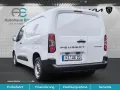 Peugeot Partner 1,5 Diesel 130 XL EHZ
