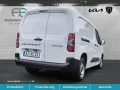 Peugeot Partner 1,5 Diesel 130 XL EHZ