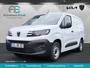 Peugeot Partner 1,5 Diesel 130 XL EHZ