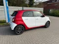 Smart ForFour 0.9 66kW -
