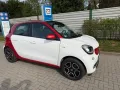 Smart ForFour 0.9 66kW -