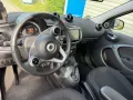 Smart ForFour 0.9 66kW -