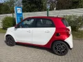 Smart ForFour 0.9 66kW -