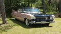 Cadillac Series 62