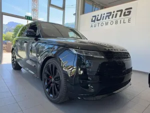 Land Rover Range Rover Sport Autobiography/Multimedia/23