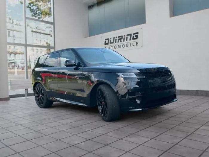 Land Rover Range Rover Sport Autobiography/sw-sw/Multimedia