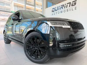 Land Rover Range Rover Autobiography P550/AHK/Mutimedia/22