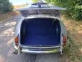 Jaguar MK2 240  Baujahr 1967 4,2 Liter XJ6 Serie3 Umbau