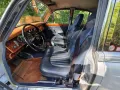 Jaguar MK2 240  Baujahr 1967 4,2 Liter XJ6 Serie3 Umbau