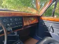Jaguar MK2 240  Baujahr 1967 4,2 Liter XJ6 Serie3 Umbau