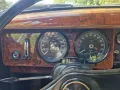 Jaguar MK2 240  Baujahr 1967 4,2 Liter XJ6 Serie3 Umbau