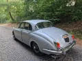 Jaguar MK2 240  Baujahr 1967 4,2 Liter XJ6 Serie3 Umbau