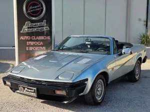Other TRIUMPH TR7 2.0 SPIDER