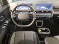 Hyundai IONIQ 5 58 kWh Dynamiq inkl. el. Heckklappe und 