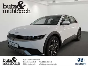 Hyundai IONIQ 5 58 kWh Dynamiq inkl. el. Heckklappe und 