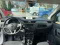 Renault Express Klima Allwetter Lichtautomatik
