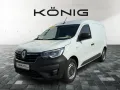 Renault Express Klima Allwetter Lichtautomatik