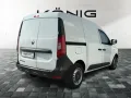 Renault Express Klima Allwetter Lichtautomatik