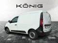 Renault Express Klima Allwetter Lichtautomatik