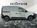 Renault Express Klima Allwetter Lichtautomatik