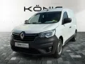 Renault Express Klima Allwetter Lichtautomatik