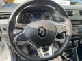 Renault Express Klima Allwetter Lichtautomatik