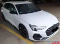 Audi S3 Sportback TFSI S tronic Performance Abgasa./