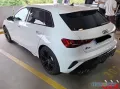 Audi S3 Sportback TFSI S tronic Performance Abgasa./