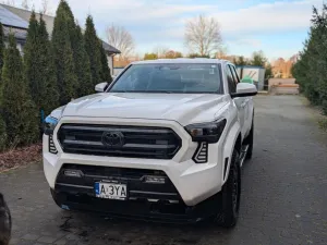 Toyota Tacoma 2.4 TRD OFF Road 4x4