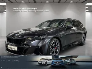 BMW 550e xDrive M Sport AHK Driv.Assist.Prof Kamera