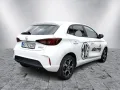 MG 3 Hybrid+ Luxury 1.5