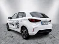 MG 3 Hybrid+ Luxury 1.5