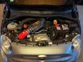 Abarth 695C Rivale *Carbon*2.Hand*Top Zustand*Akrapovic