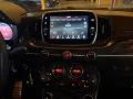 Abarth 695C Rivale *Carbon*2.Hand*Top Zustand*Akrapovic
