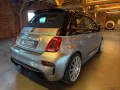 Abarth 695C Rivale *Carbon*2.Hand*Top Zustand*Akrapovic
