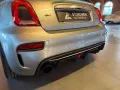 Abarth 695C Rivale *Carbon*2.Hand*Top Zustand*Akrapovic