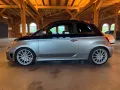 Abarth 695C Rivale *Carbon*2.Hand*Top Zustand*Akrapovic