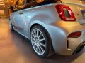 Abarth 695C Rivale *Carbon*2.Hand*Top Zustand*Akrapovic
