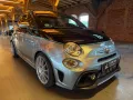 Abarth 695C Rivale *Carbon*2.Hand*Top Zustand*Akrapovic