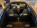 Abarth 695C Rivale *Carbon*2.Hand*Top Zustand*Akrapovic