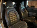 Abarth 695C Rivale *Carbon*2.Hand*Top Zustand*Akrapovic