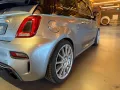 Abarth 695C Rivale *Carbon*2.Hand*Top Zustand*Akrapovic