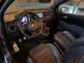 Abarth 695C Rivale *Carbon*2.Hand*Top Zustand*Akrapovic