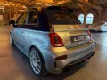 Abarth 695C Rivale *Carbon*2.Hand*Top Zustand*Akrapovic