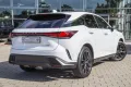 Lexus RX 350h (hybrid) F SPORT Design