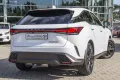 Lexus RX 350h (hybrid) F SPORT Design